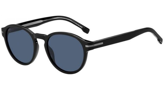 Hugo Boss BOSS 1506/S 52 black - Ansicht 2