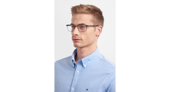 TOMMY HILFIGER TH 1919 003 BLACK - Ansicht 7