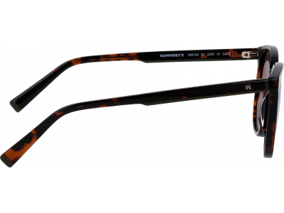 Humphreys Sonnenbrille Herren HUMPHREY´S  588183 60 Braun Ansicht 3