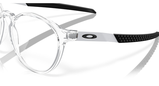 Oakley Exchange R OX8184 818403, Transparent/Silber - Ansicht 4