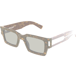 Saint Laurent SL 572 HAVANA Sonnenbrille