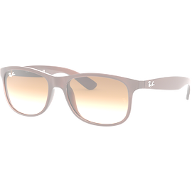 Ray-Ban RB4202 Andy Braun 607313 55 Herrensonnenbrille