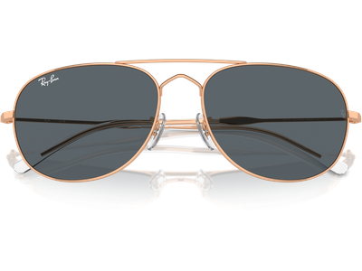 Ray-Ban Sonnenbrille Unisex Ray-Ban Bain Bridge RB3735 9202R5 Ansicht 5
