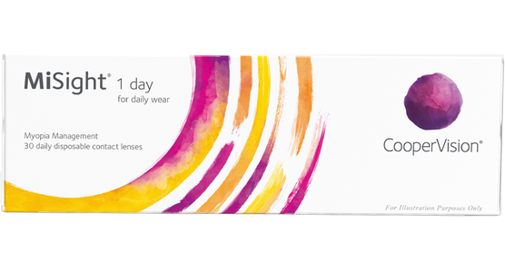 MyDay MiSight 1 day30er - Ansicht 2