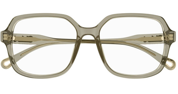 Chloé CH0277OA 53 Grün - Ansicht 4