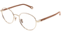 Chloé CH0216OA 002