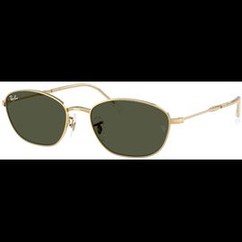 Ray-Ban Sonnenbrille Damen Ray-Ban RB3749 001/31