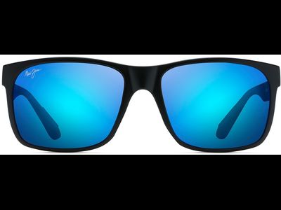 Maui Jim Sonnenbrille Unisex Maui Jim Red Sands B432-2M Ansicht 2