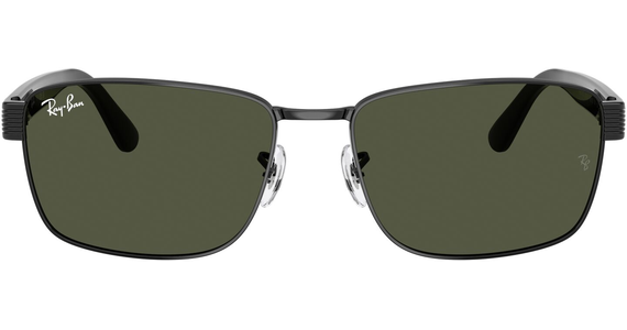Ray-Ban RB3750 002/31 - Ansicht 3
