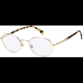  David Beckham DB 1203 50 GD HONEY HVN