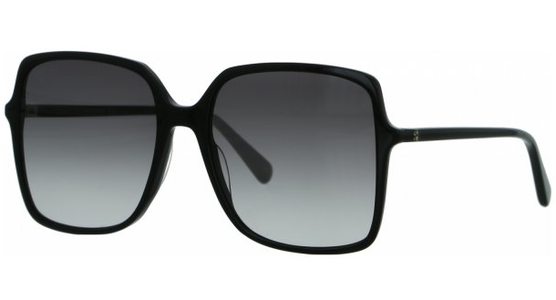 Gucci GG0544S BLACK Sonnenbrille - Ansicht 2
