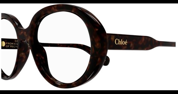 Chloé CH0221O 53 002 - Ansicht 4