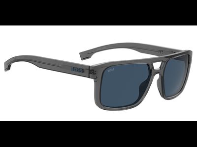 Hugo Boss Sonnenbrille Herren Hugo Boss BOSS 1648/S 56 KB7 Ansicht 4