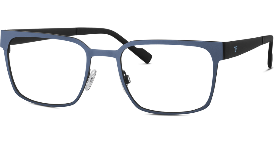 Titanflex Brille Herren Titanflex 820991 56 71 Ansicht 1