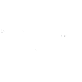 Ray-Ban Brille Chad RX7217 8321, Glänzendes Transparent - LARGE