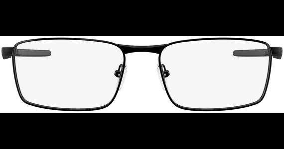 Oakley Fuller OX3227 322701, Schwarz - Ansicht 3