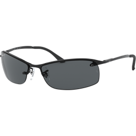 Ray-Ban RB3183 002/81 Sonnenbrille Herren