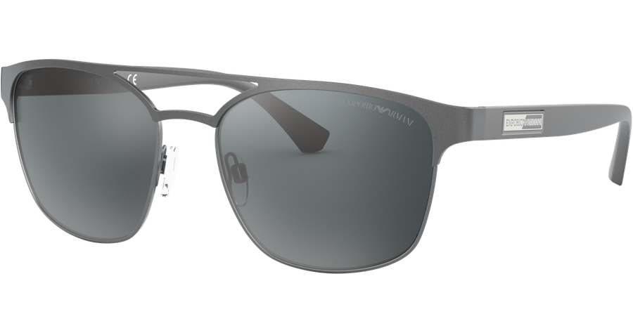 Emporio Armani Sonnenbrille Herren Emporio Armani EA2093 32946G Ansicht 1