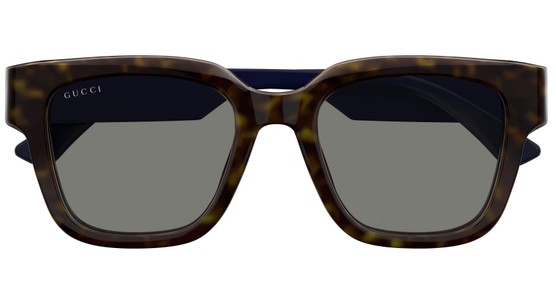 Gucci GG1670SK 52 Havanna - Ansicht 3