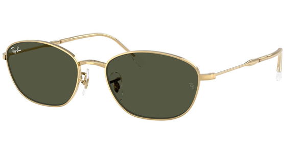 Ray-Ban RB3749 001/31 - Ansicht 2