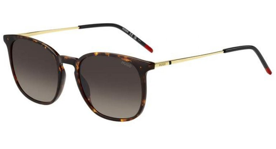 Hugo HG 1292/S 51 havanna - Ansicht 2