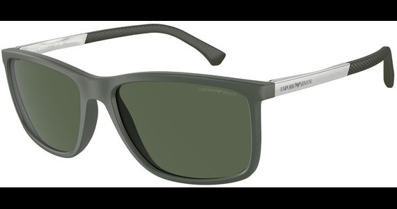 Emporio Armani EA4058 50589A - Ansicht 2