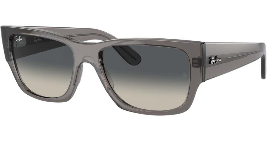 Ray-Ban Sonnenbrille Unisex Ray-Ban Carlos RB0947S 667571 Ansicht 1