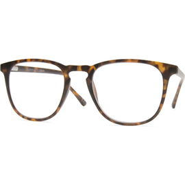 Lesebrille 4read CONCEPT Berlin Havanna 1,5 Dioptrien