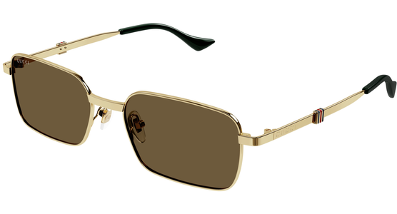 Gucci GG1495S 56 Gold - Ansicht 2