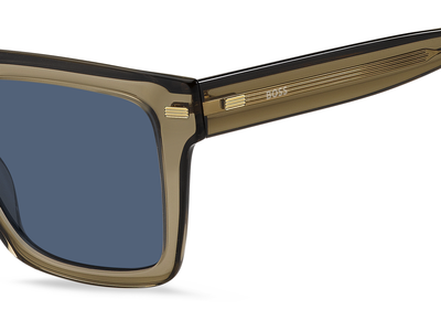 Hugo Boss Sonnenbrille Herren HUGO BOSS BOSS 1442/S Ansicht 4