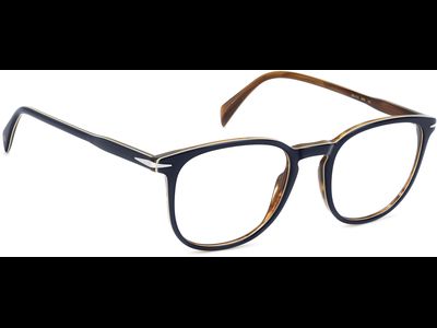  David Beckham DB 1212 51 blue Ansicht 4