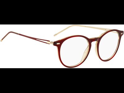 Hugo Boss Brille Damen HUGO BOSS BOSS 1458 Ansicht 2