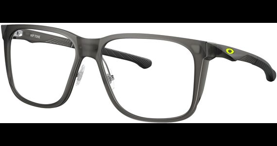 Oakley Brille Hip Tone OX8182 818202 Grau - Ansicht 2