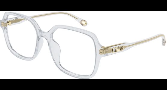 Chloé CH0277OA 53 Grau - Ansicht 2