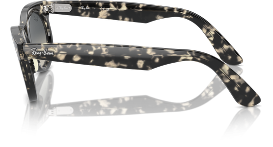 Ray-Ban Wayfarer Oval RB2242 133371 - Ansicht 4