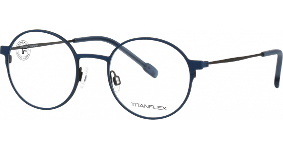 Titanflex Kids 830139 44 70 - Ansicht 3