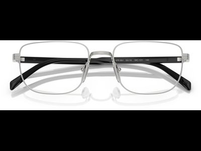 Prada Brille Herren Prada PR B51V 1BC1O1 Ansicht 5