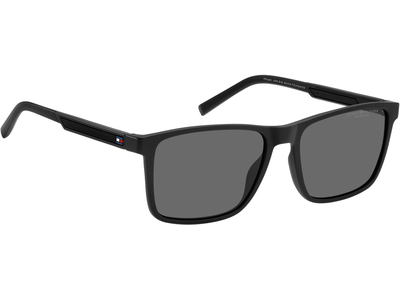 Tommy Hilfiger Sonnenbrille Herren Tommy Hilfiger TH 2201/S 56 807 Ansicht 4