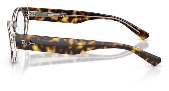 Ray-Ban RX5447 5082 - Ansicht 4