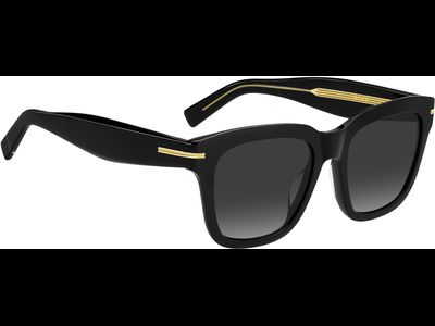 Hugo Boss Sonnenbrille Damen Hugo Boss BOSS 1778/G/S 52 807 Ansicht 4