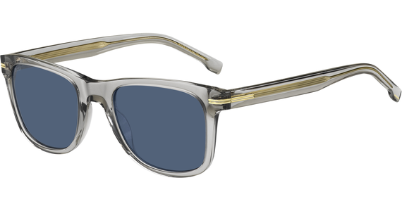 Hugo Boss BOSS 1508/S 52 KB7 - Sonnenbrille Herren - Fassung: Kunststoff - Ansicht 2