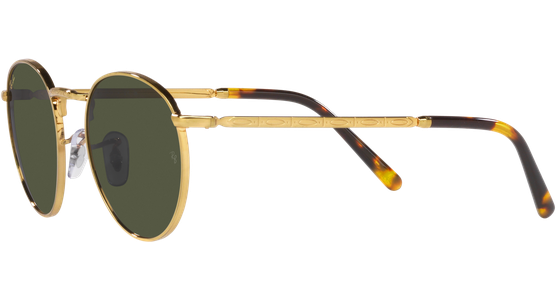 Ray-Ban New Round RB3637 919631 - Ansicht 3