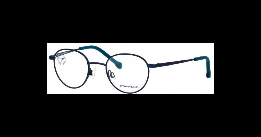 Titanflex Kids Brille Kinder Titanflex Kids 830130 42 70 Ansicht 1