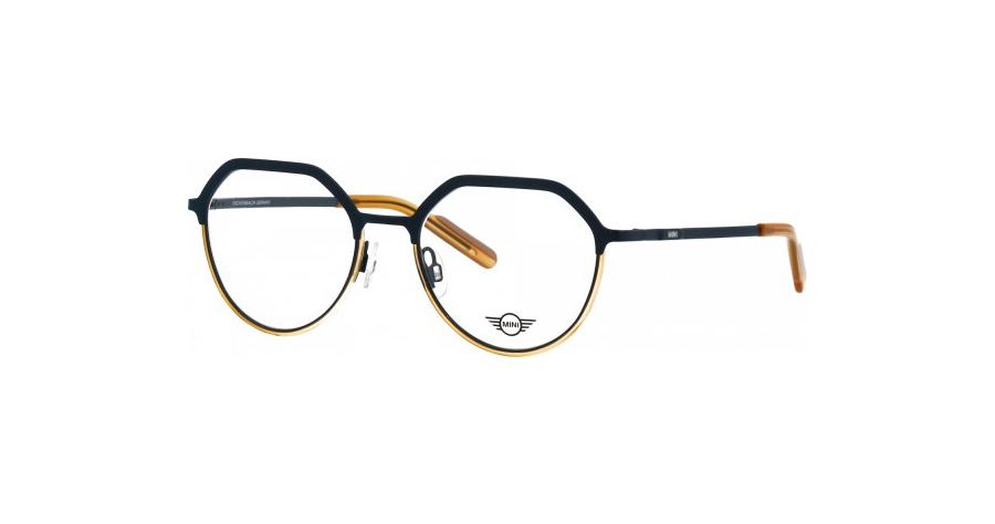 Mini Eyewear Brille Herren Mini Eyewear 741043 52 78 Ansicht 1