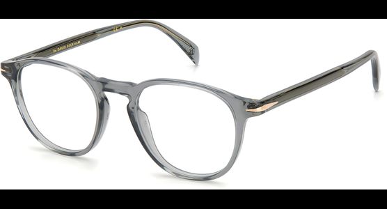 David Beckham DB 1018 49 Grau - Ansicht 2