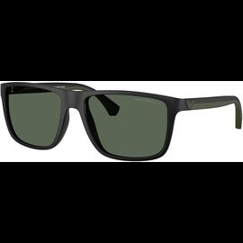 Emporio Armani Sonnenbrille Herren Emporio Armani EA4033 500171