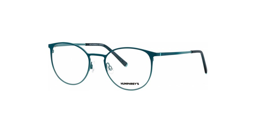 Humphreys Brille Herren Humphrey´s  582382 74 Ansicht 1