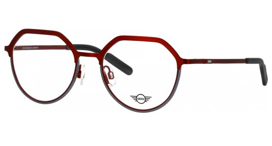 Mini Eyewear 741043 52 53 - Ansicht 2