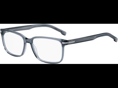 Hugo Boss Brille Herren Hugo Boss BOSS 1511 55 blue Ansicht 2