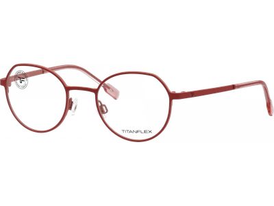 Titanflex Kids Brille Kinder Titanflex Kids 830145 44 50 Ansicht 2
